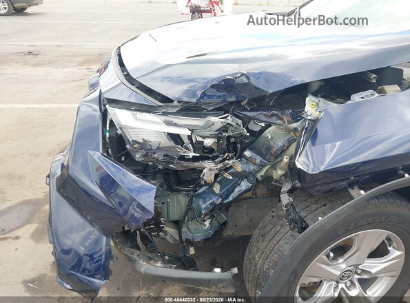 2T3P1RFV7PW365915 2023 TOYOTA RAV4 Dark Blue 