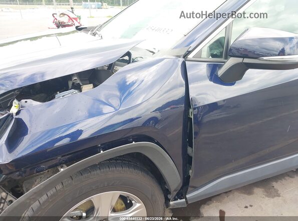 2T3P1RFV7PW365915 2023 TOYOTA RAV4 Dark Blue 