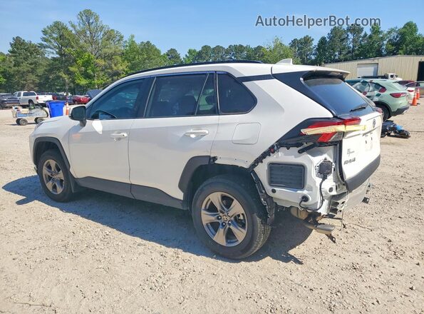 2T3P1RFV7RW484888 2024 TOYOTA RAV4 White Rear left