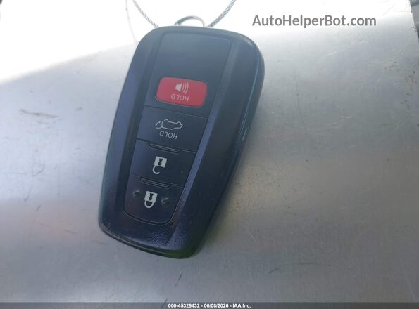 2T3P1RFV8KW005545 2019 TOYOTA RAV4 White Dashboard view
