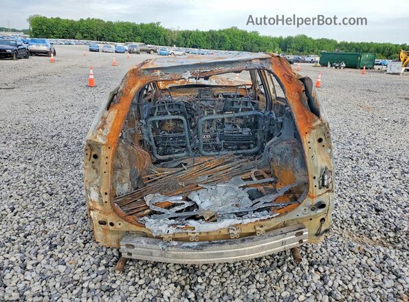 2T3P1RFV8MW207773 2021 TOYOTA RAV4 Burn 