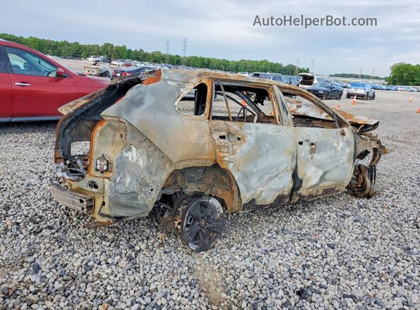 2T3P1RFV8MW207773 2021 TOYOTA RAV4 Burn 