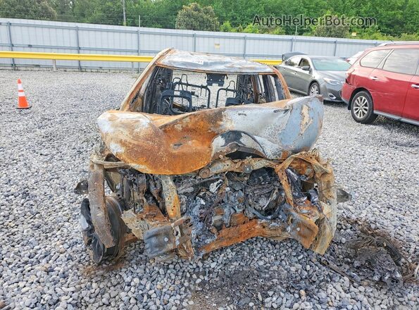 2T3P1RFV8MW207773 2021 TOYOTA RAV4 Burn 