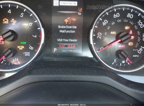2T3P1RFV8NC310078 2022 TOYOTA RAV4 White 