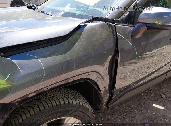 2T3P1RFV8PC352561 2023 TOYOTA RAV4 Gray 