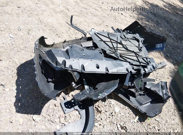 2T3P1RFV8PC352561 2023 TOYOTA RAV4 Gray ხელსაწყოთა პანელის ხედი