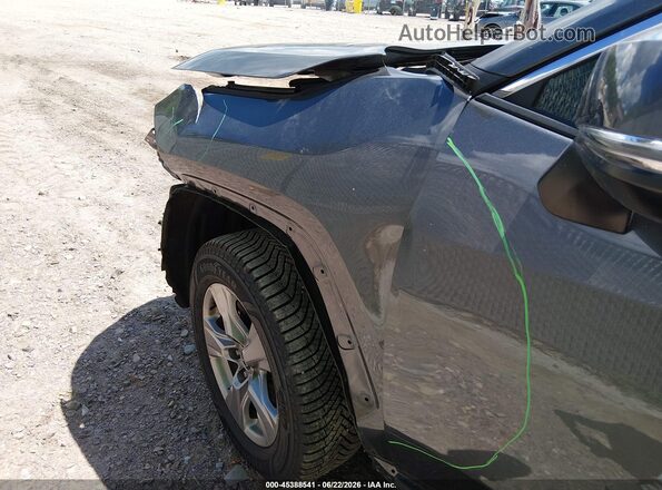 2T3P1RFV8PC352561 2023 TOYOTA RAV4 Gray 