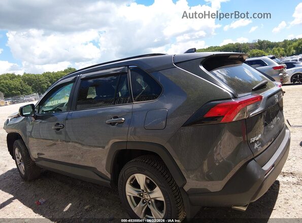 2T3P1RFV8PC352561 2023 TOYOTA RAV4 Gray 