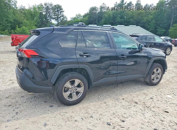 2T3P1RFV8PC389500 2023 TOYOTA RAV4 Black 