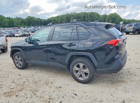 2T3P1RFV8PC389500 2023 TOYOTA RAV4 Black 