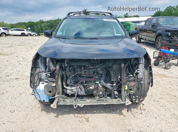 2T3P1RFV8PC389500 2023 TOYOTA RAV4 Black 
