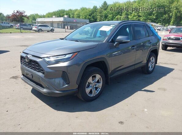 2T3P1RFV8PW363848 2023 TOYOTA RAV4 Gray 