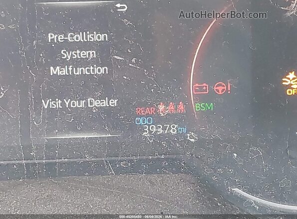 2T3P1RFV8RW429494 2024 TOYOTA RAV4 Dark Blue 