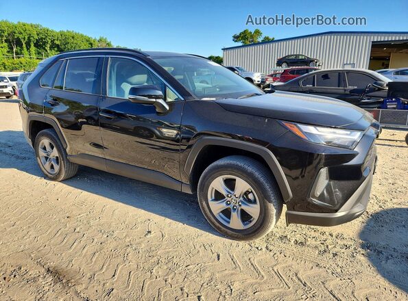 2T3P1RFV8SC534169 2025 TOYOTA RAV4 Black 