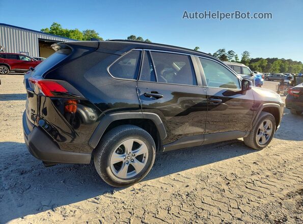 2T3P1RFV8SC534169 2025 TOYOTA RAV4 Black 