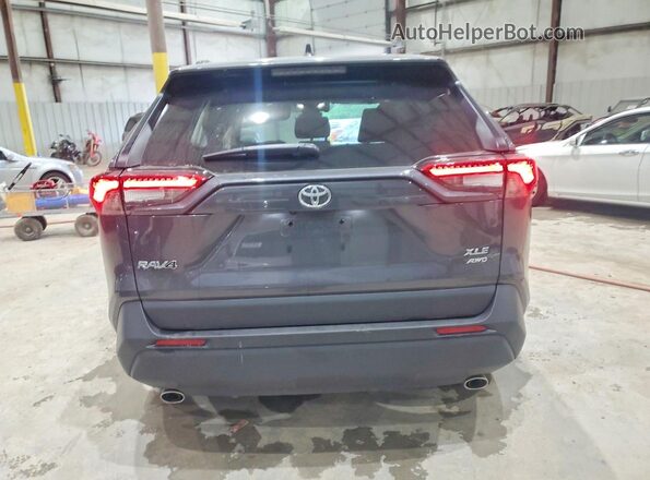 2T3P1RFV8SC560660 2025 TOYOTA RAV4 Blue 
