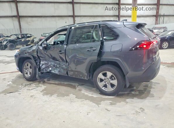 2T3P1RFV8SC560660 2025 TOYOTA RAV4 Blue 