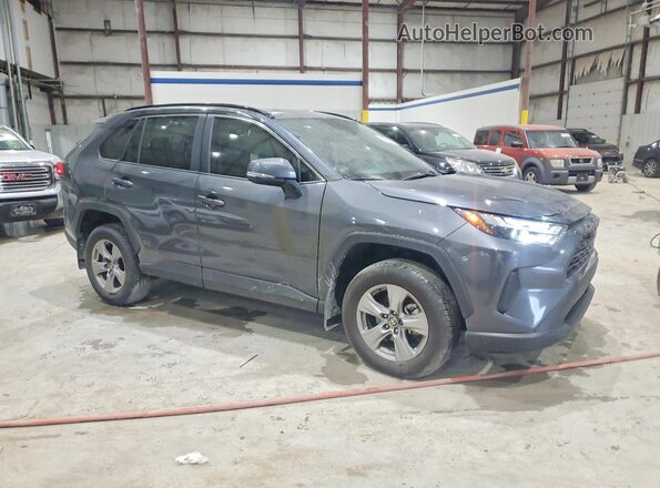 2T3P1RFV8SC560660 2025 TOYOTA RAV4 Blue 