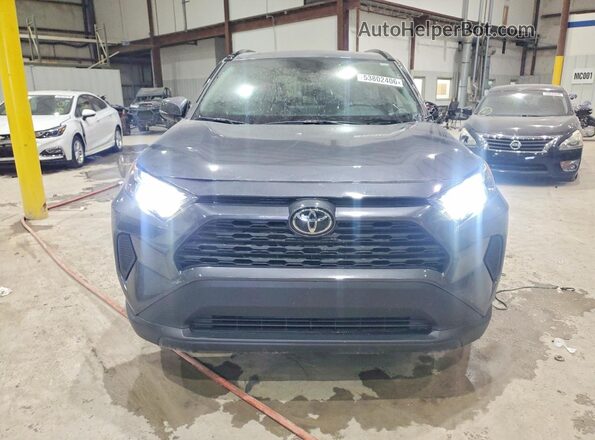 2T3P1RFV8SC560660 2025 TOYOTA RAV4 Blue 