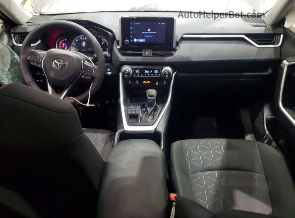 2T3P1RFV8SC560660 2025 TOYOTA RAV4 Blue 