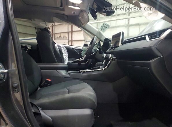 2T3P1RFV8SC560660 2025 TOYOTA RAV4 Blue 