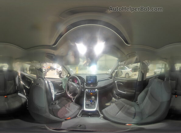 2T3P1RFV8SC560660 2025 TOYOTA RAV4 Blue 