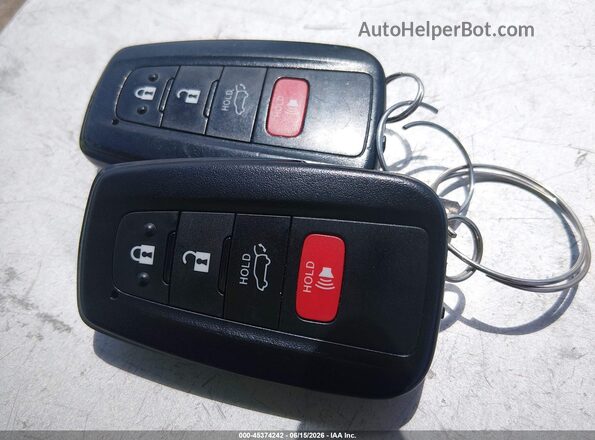 2T3P1RFV9NW311626 2022 TOYOTA RAV4 Silver Առջևի վահանակի տեսք