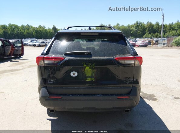 2T3P1RFV9PC336398 2023 TOYOTA RAV4 Black 