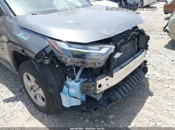 2T3P1RFV9PC347871 2023 TOYOTA RAV4 Gray 