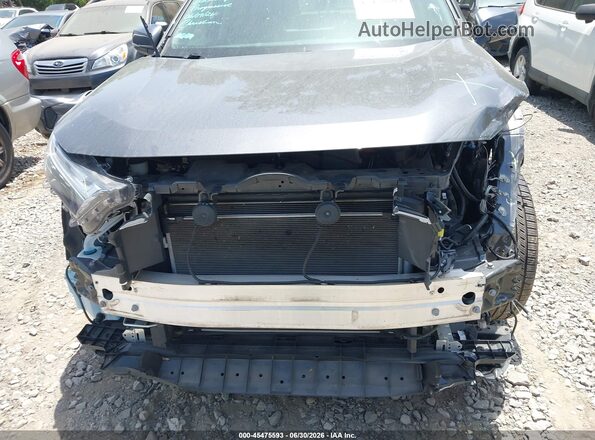 2T3P1RFV9PC347871 2023 TOYOTA RAV4 Gray 
