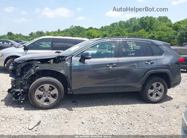 2T3P1RFV9PC347871 2023 TOYOTA RAV4 Gray 