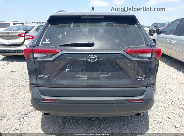2T3P1RFV9PC347871 2023 TOYOTA RAV4 Gray 