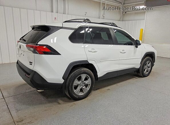 2T3P1RFV9PW402804 2023 TOYOTA RAV4 Белый 