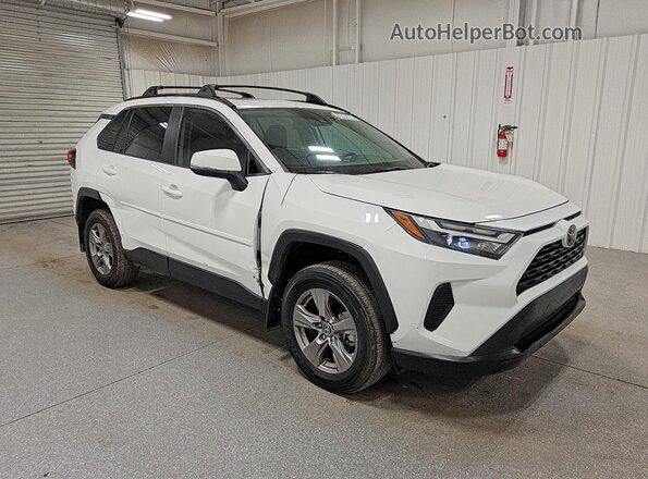 2T3P1RFV9PW402804 2023 TOYOTA RAV4 Белый 
