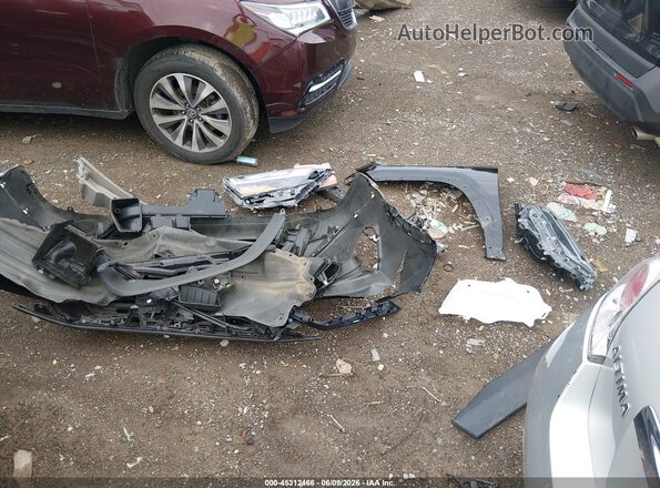 2T3P1RFV9SC504243 2025 TOYOTA RAV4 Black Instrument cluster view