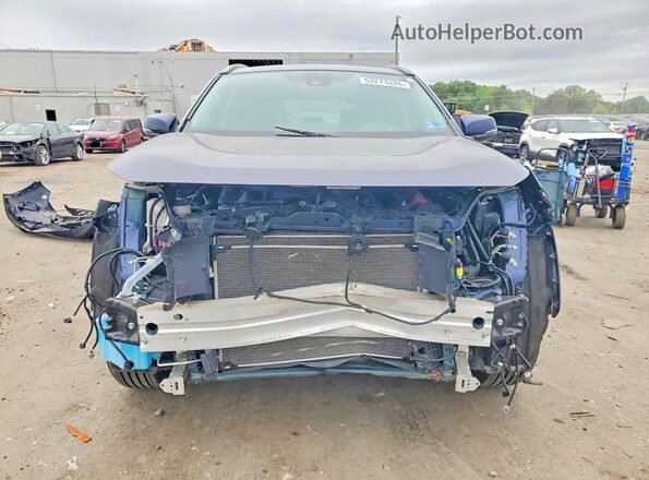 2T3P1RFV9SW509795 2025 TOYOTA RAV4 Blue 