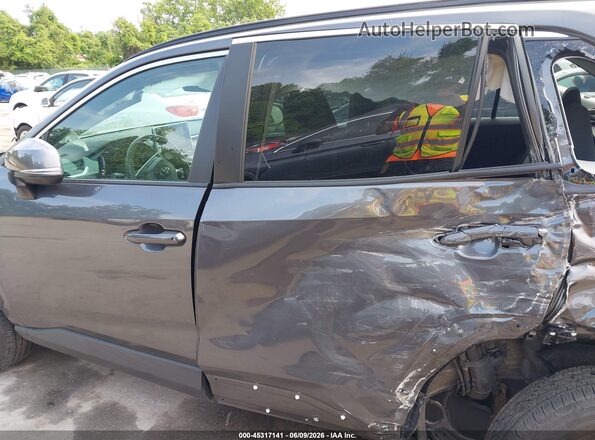 2T3P1RFV9SW561685 2025 TOYOTA RAV4 Black 