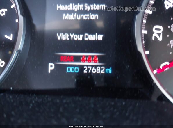 2T3P1RFVXMW243691 2021 TOYOTA RAV4 Серый 