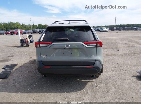 2T3P1RFVXNW260072 2022 TOYOTA RAV4 Light Blue 