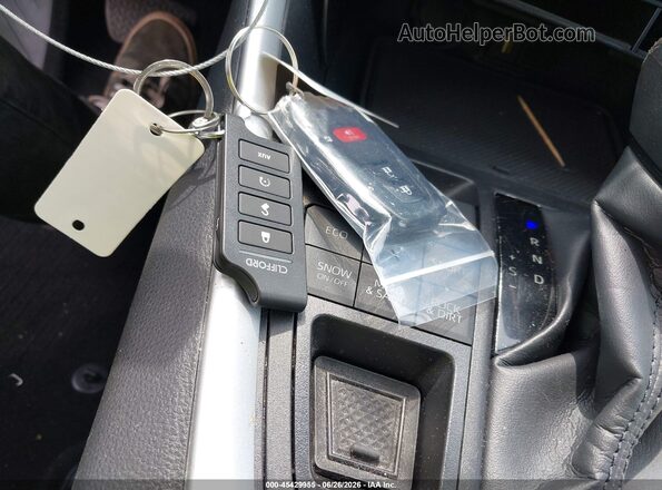2T3P1RFVXNW260072 2022 TOYOTA RAV4 Light Blue წინა პანელის ხედი