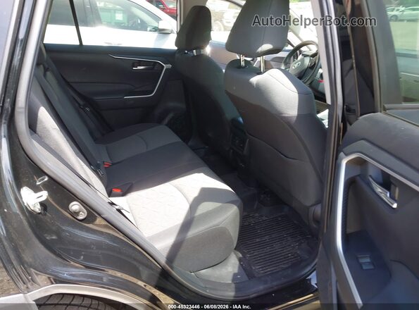 2T3P1RFVXNW307729 2022 TOYOTA RAV4 Черный 
