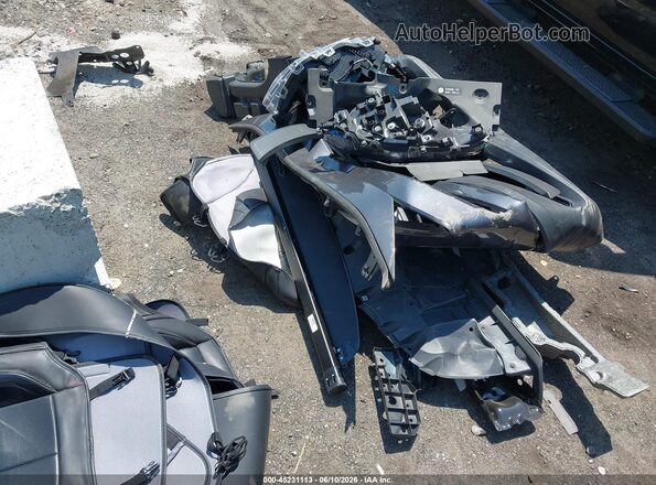 2T3P1RFVXRC479086 2024 TOYOTA RAV4 Black Widok zestawu wskaźników