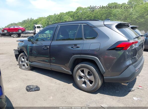 2T3P1RFVXRC479086 2024 TOYOTA RAV4 Black 