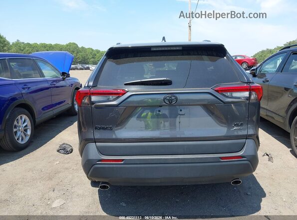 2T3P1RFVXRC479086 2024 TOYOTA RAV4 Black 