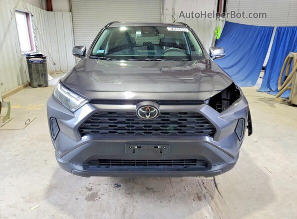 2T3P1RFVXSW509935 2025 TOYOTA RAV4 Gray 
