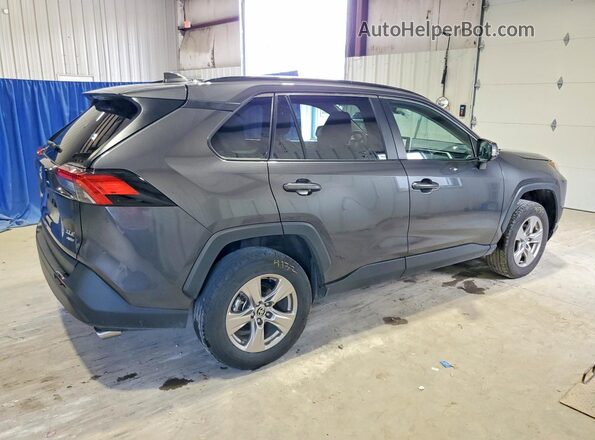 2T3P1RFVXSW509935 2025 TOYOTA RAV4 Gray 