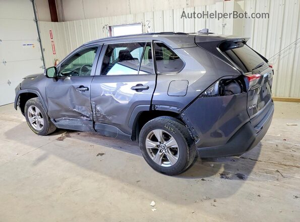 2T3P1RFVXSW509935 2025 TOYOTA RAV4 Gray 