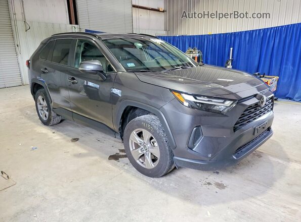 2T3P1RFVXSW509935 2025 TOYOTA RAV4 Gray 