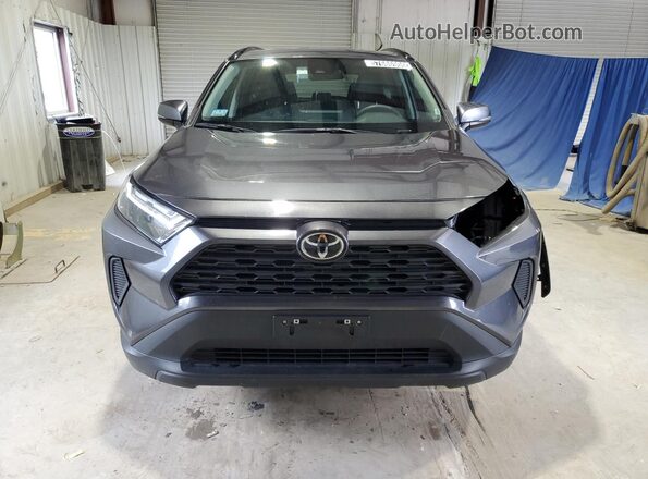 2T3P1RFVXSW509935 2025 TOYOTA RAV4 Gray 