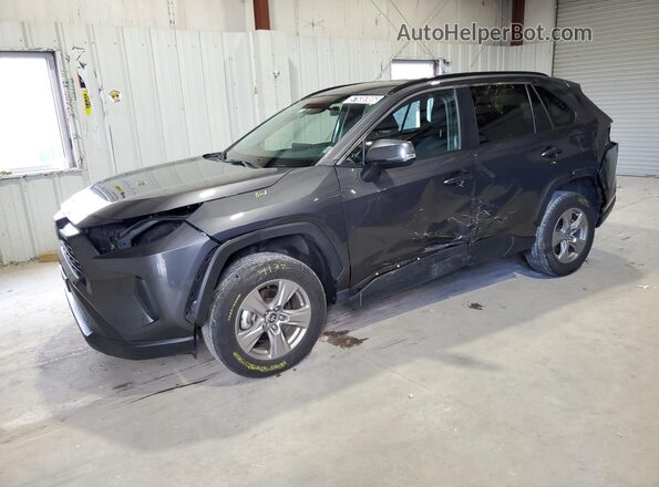 2T3P1RFVXSW509935 2025 TOYOTA RAV4 Gray 